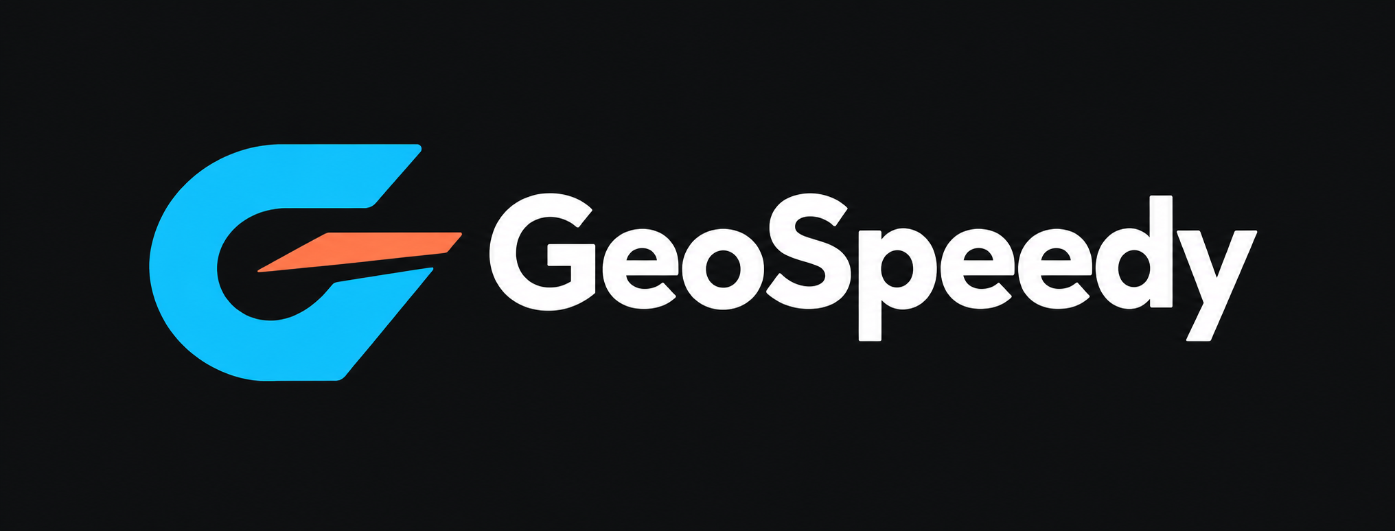 GeoSpeedy